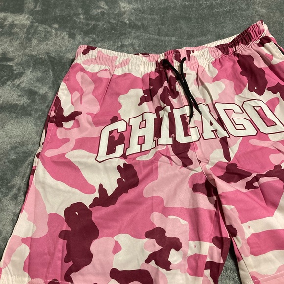 NWTS Mens Swim Trunks - Picture 3 of 11